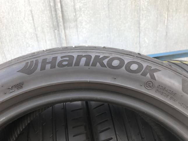 225 45 R17 Hankook бу летние шины 225 45 17
