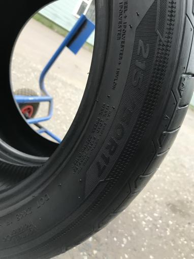 215/50/17 Hankook бу летние шины 215 50 17