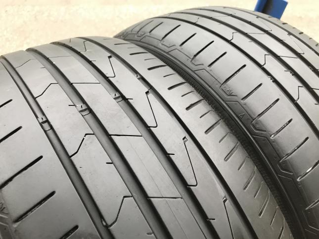 215/50/17 Hankook бу летние шины 215 50 17