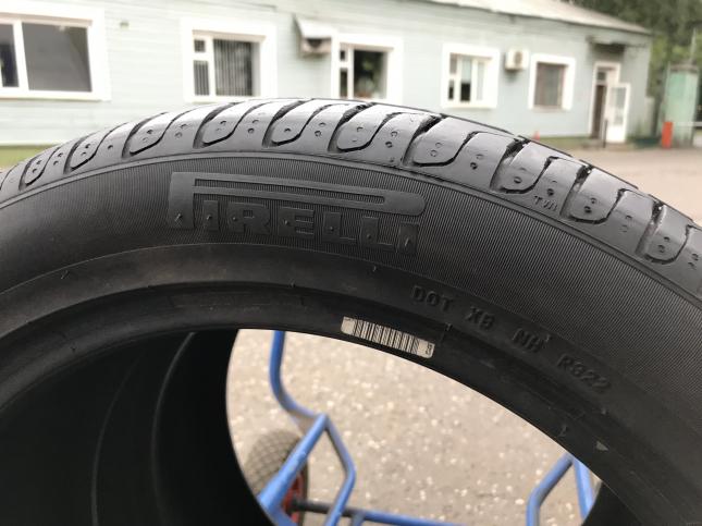 215/50 R17 Pirelli Cinturato P7 95W