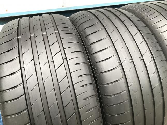 215/50 R17 Goodyear Efficient Grip Perfomance 95W