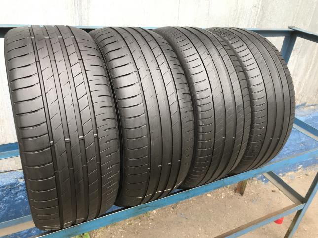 215/50 R17 Goodyear Efficient Grip Perfomance 95W