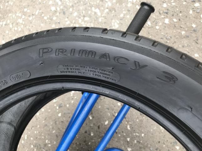 215/50 R17 Michelin Primasy 3 91W 4шт. 215 50 17
