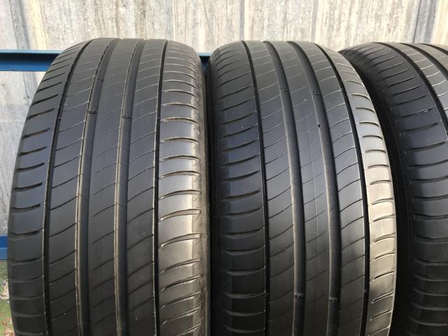 Шины 215 55 R17  Michelin Primasy 3 95W