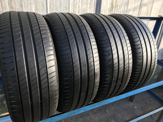 Шины 215 55 R17  Michelin Primasy 3 95W