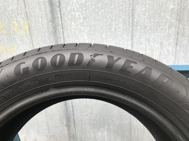 215/55 R17 2шт Goodyear Efficient Grip Perfomace 94W