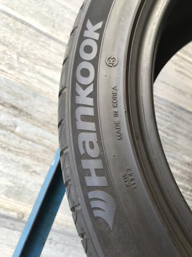 Шины 215/50 R17 2шт Hankook Ventus Prime2