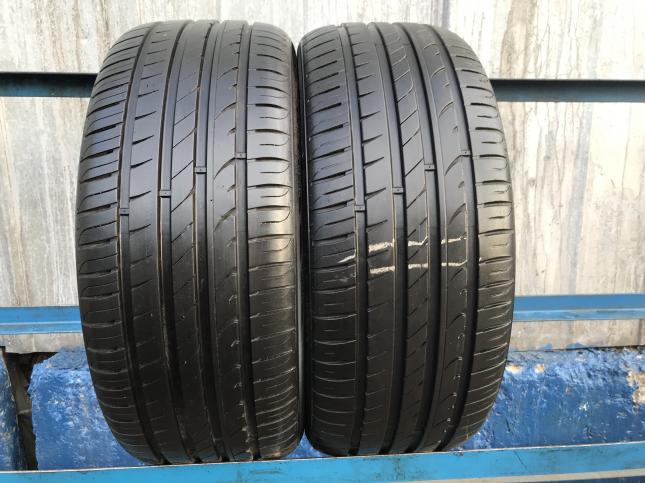 Шины 215/50 R17 2шт Hankook Ventus Prime2