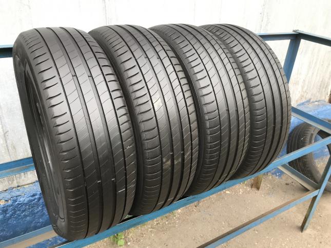 215 65 R17 Michelin бу летние шины 215 65 17