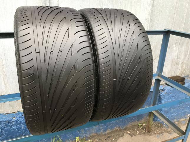 Шины 295/25 R22 2шт Vredestein Sessanta 97Y