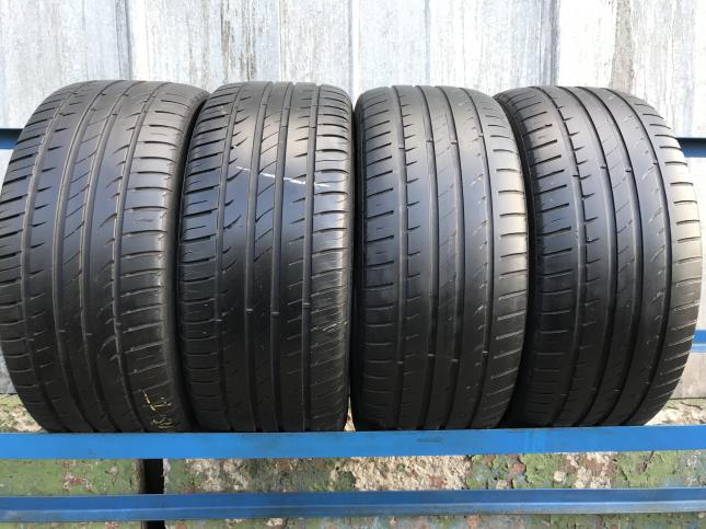 235 55 R17 Hankook Ventus Prime 2