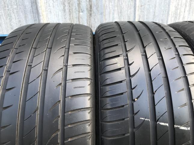 235 55 R17 Hankook Ventus Prime 2