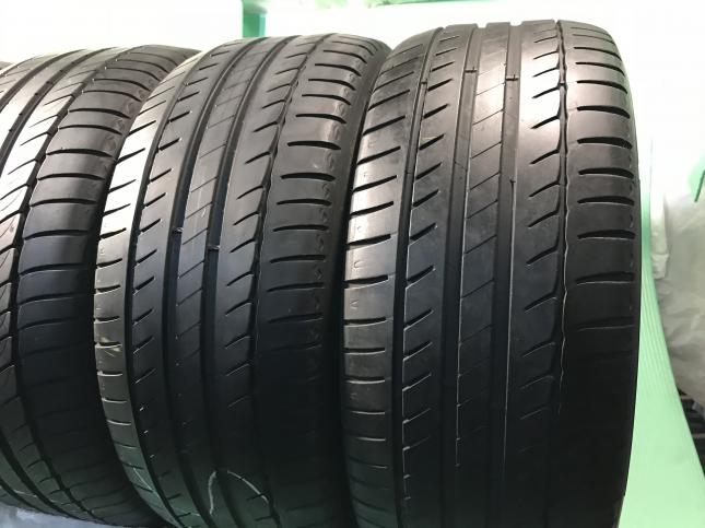 235 55 R17 Michelin Primasy HP 235 55 17