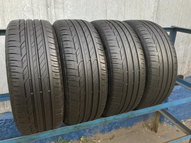  235 55 R17 Bridgestone Turanza T001