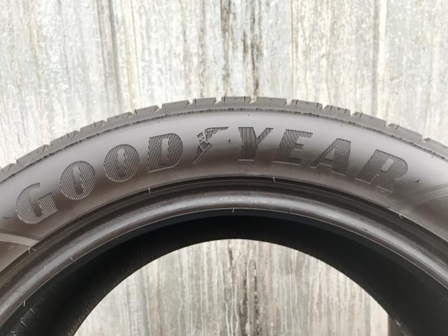 Шины 2шт 225/45 R17 Goodyear Efficient Grip