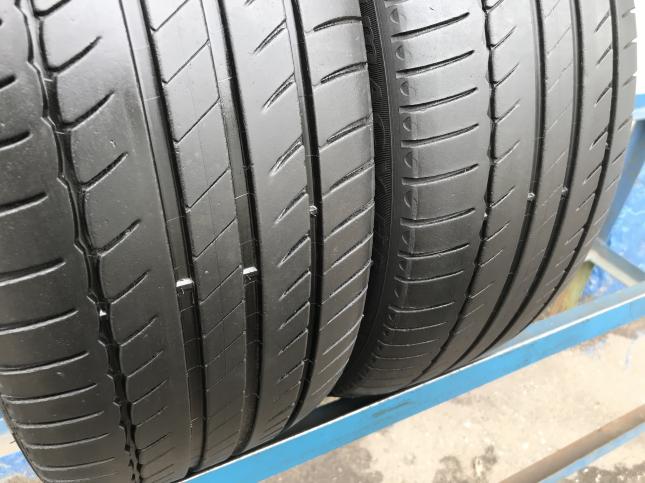 215/45/17 Michelin бу летние шины 215 45 17