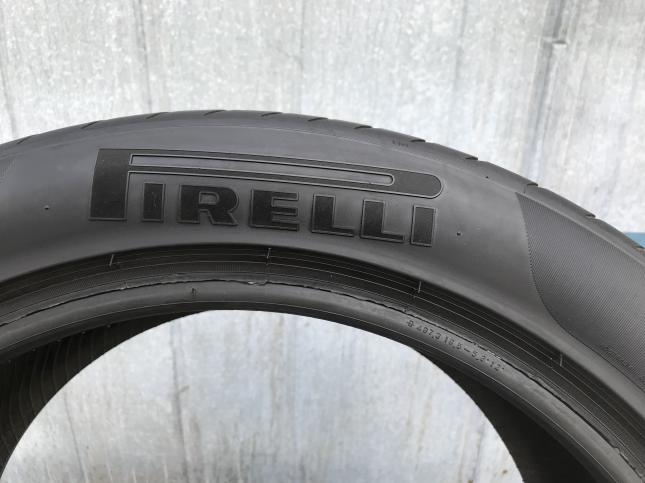 Шины летние бу  235 35 R20 и 265 30 20 Pirelli