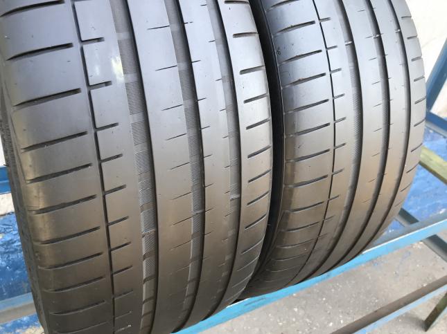 235 30 R20 Falken бу летние шины 235 30 20
