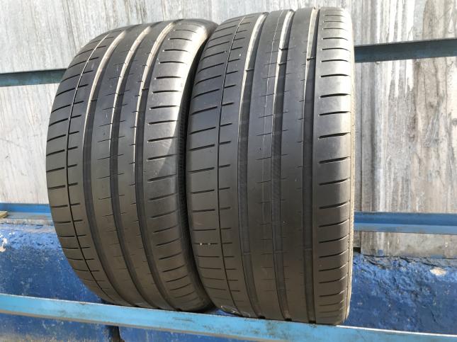 235 30 R20 Falken бу летние шины 235 30 20