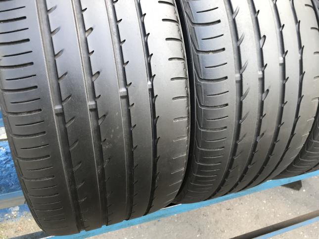 Шины 4шт 265/35 R20 Yokohama Advan Sport