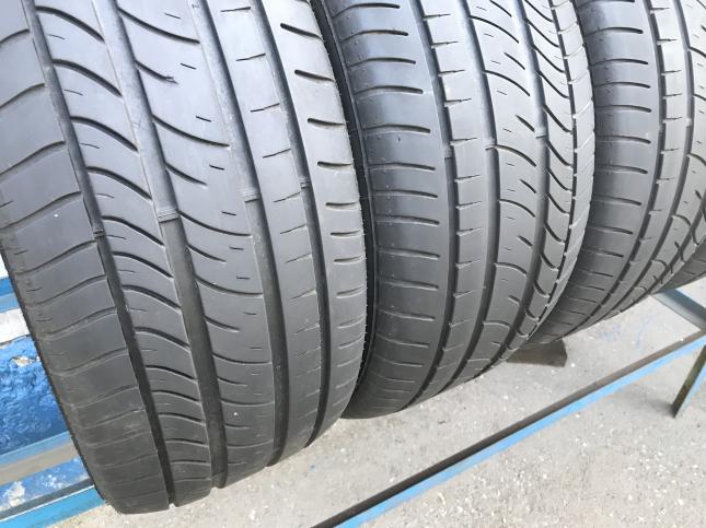 Шины 4шт 255/50 R19 Cooper Zeon 4SX 103V