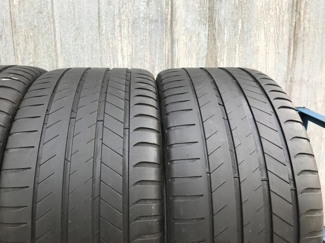 Шины 4шт 295/40 R20 Michelin Latitude Sport 3