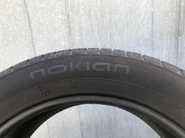 Шины 2шт 265/50 R20 Nokian Z.Line SUV