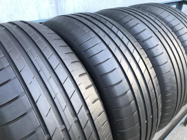 215/60/16 Goodyear бу летние шины 215 60 16