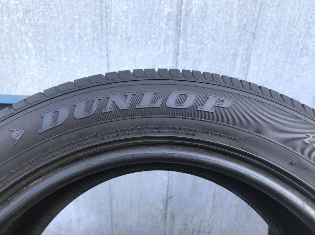 Шины 4шт 225/55 R18 Dunlop SP Sport 7000 as 98H
