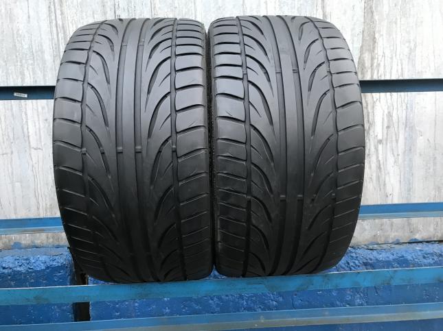 Шины 2шт 285/25 R22 Falken Japan 285 25 22