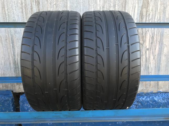 Шины 2шт 285/30 R20 Dunlop Sport Maxx