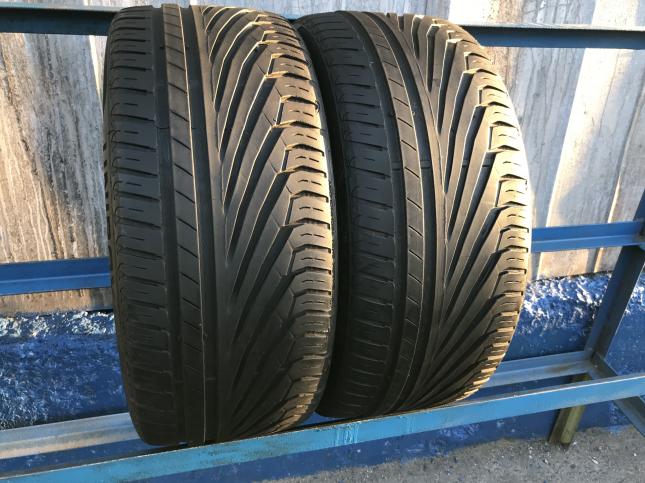 Шины 2шт 275/40 R20 Uniroyal Rain Sport3