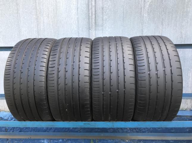 Шины 4шт 265/35 R20 Yokohama Advan Sport