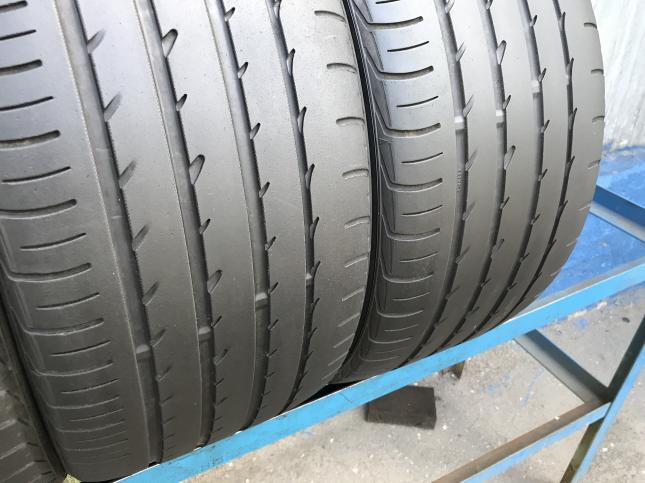 Шины 4шт 265/35 R20 Yokohama Advan Sport