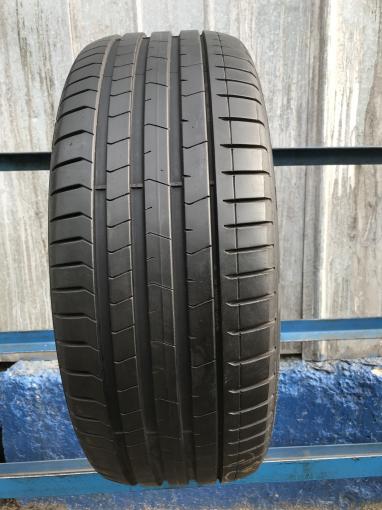 Шины 1шт Runflat 245/40 R20 Pirelli p zero PZ4