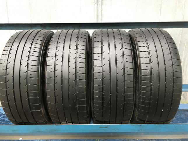 Шины 4шт 205/50 R16 Toyo Proxes R31 q