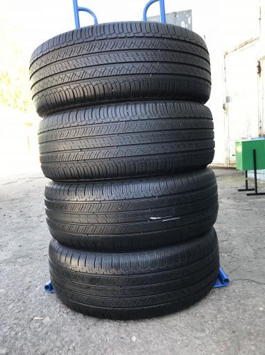 Шины 4шт 215/70 R16 Michelin Latitude Tour HP q
