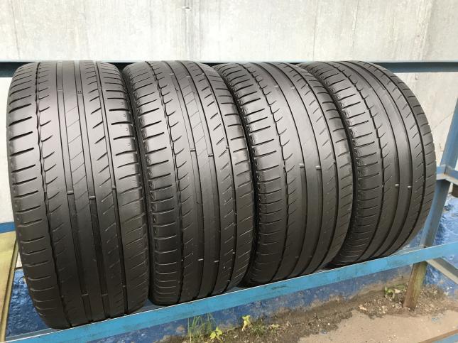 Шины 4шт 225/55 R16 Michelin Primasy HP q