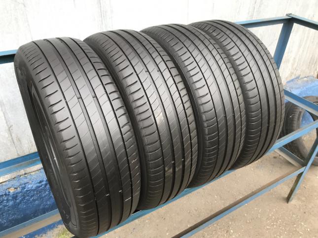 215/65/17 Michelin бу летние шины 215 65 17
