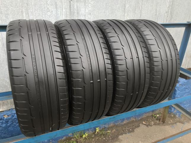 Шины 4шт 225/50 R17 Dunlop SP Sport Maxx RT q