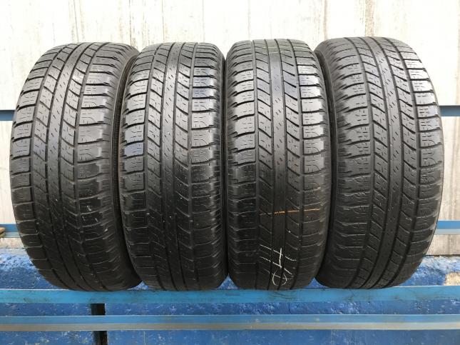 Шины 4шт 235/65 R17 Goodyear Wrangler Hp q