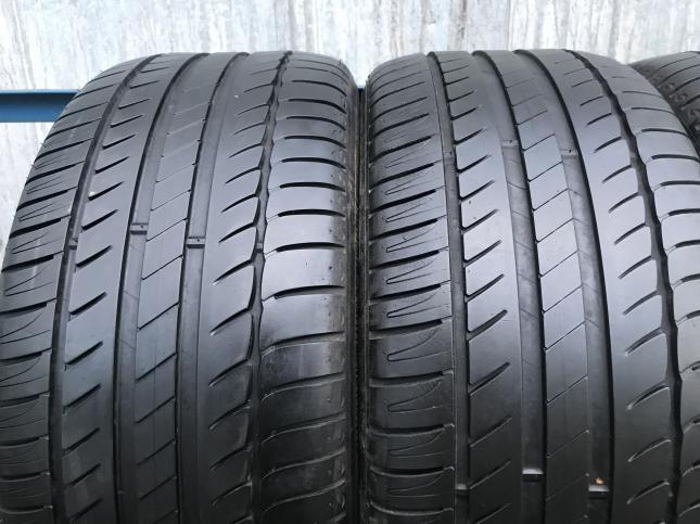 Шины 2шт 245/40 R17 Michelin Primasy HP q