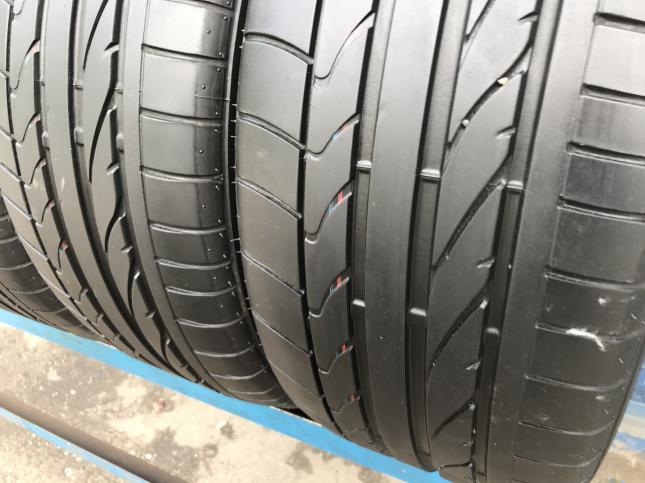 Шины 4шт 245/45 R17 Bridgestone Potenza RE050a q