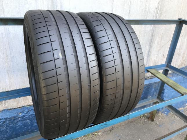Шины 2шт 235/30 R20 Falken Made in Japan q