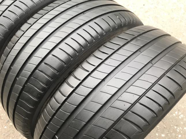 Шины бу 275/45 R20 Michelin Latitude Sport 3 q