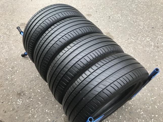 Шины бу 275/45 R20 Michelin Latitude Sport 3 q