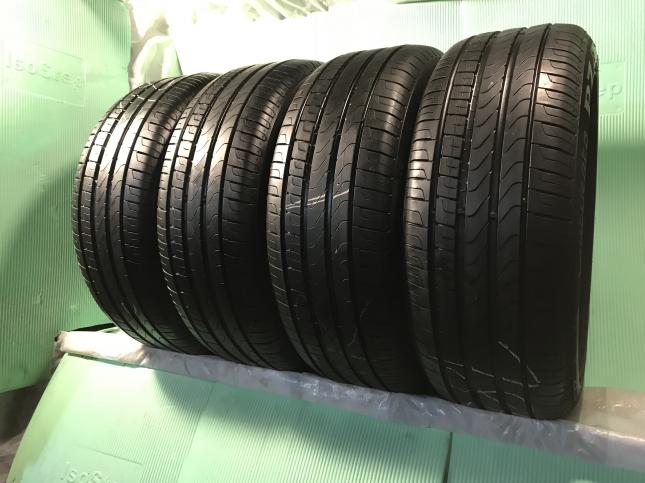 Шины 4шт RSC 255/45 R20 Pirelli Scorpion Verde q