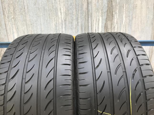 285 25 R20 Pirelli бу летние шины 285 25 20