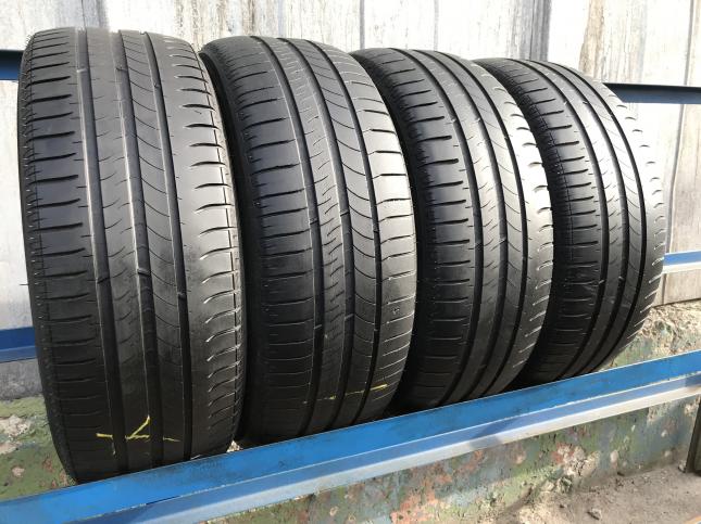 205 60 16 Michelin Energy Sever w 205/60/16