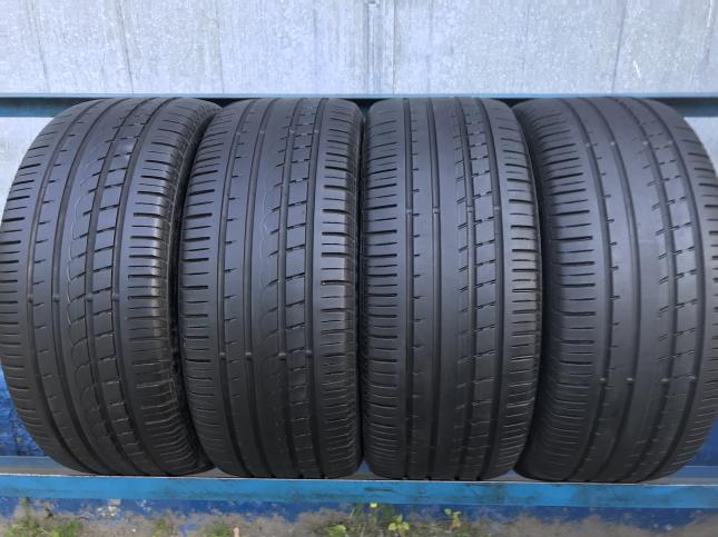 225 40 18 Pirelli P zero Rosso w